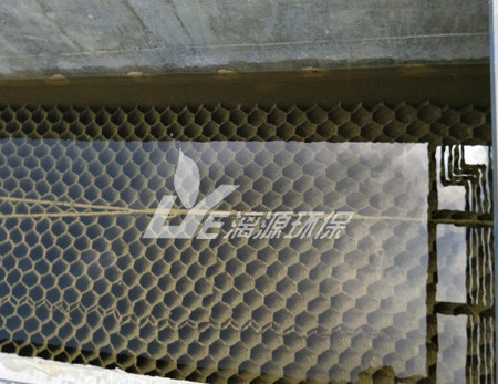 电镀厂废水处理技术