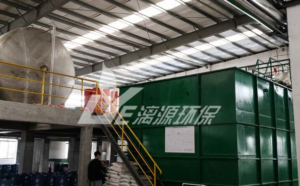 染色废水如何处理