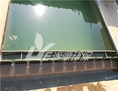 小龙虾养殖废水处理技术