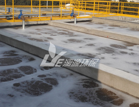 广州食品废水废气处理