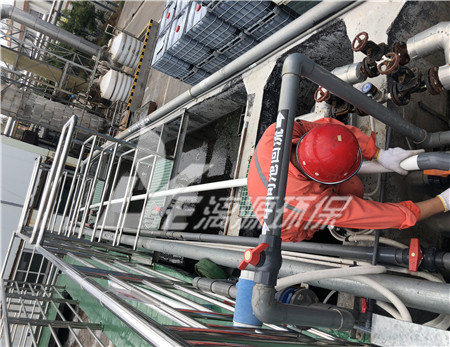 含油废水该如何处理