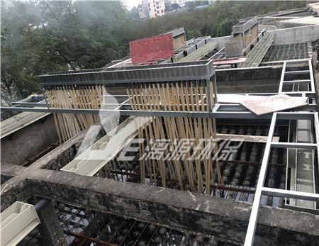 养殖场养猪污水处理设备