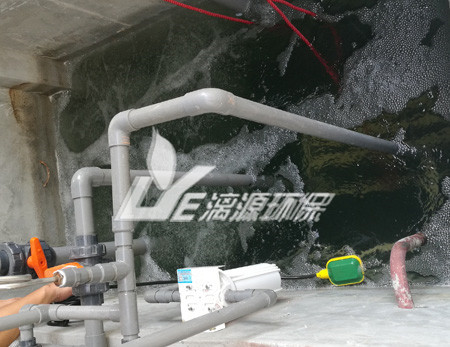 水果加工废水处理设备