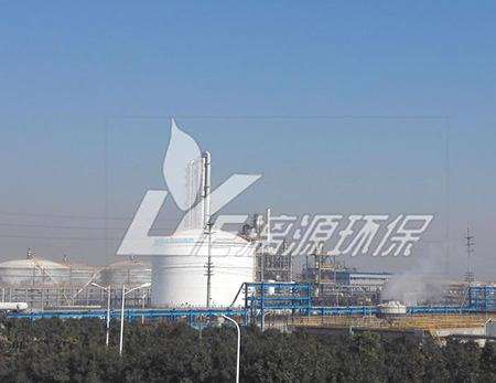 牛蛙养殖废水处理工艺