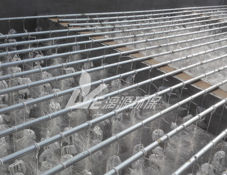 皮革厂废水处理技术