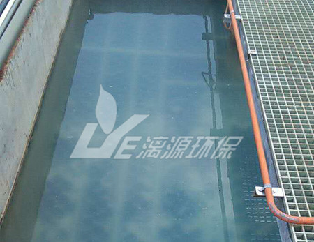 啤酒厂废水处理工艺