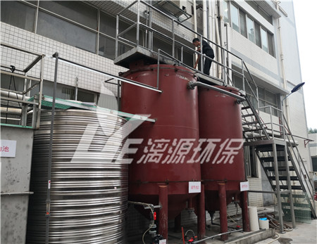 养殖废水该怎么处理