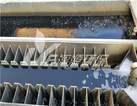 火电厂废水处理方法