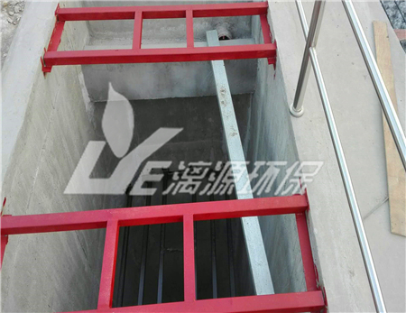 谷氨酸发酵废水处理方法