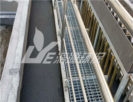 镀金废水处理技术