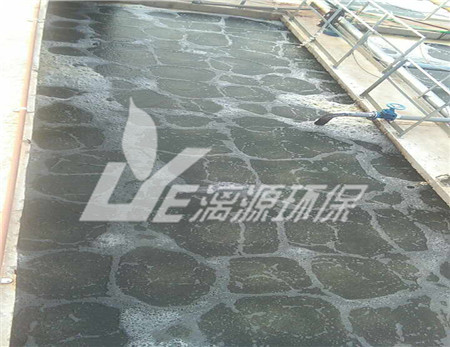 冷轧含油废水处理方法