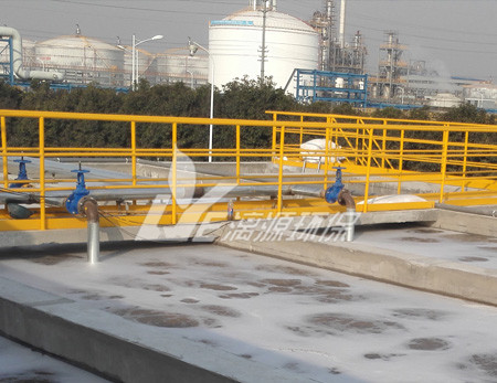 化工废水如何处理