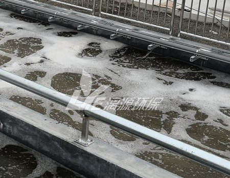 聚乙烯醇废水处理方法