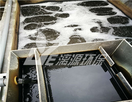 肉类加工废水处理技术