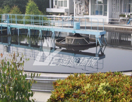 肉类加工废水处理设备