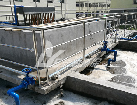 工业废水处理设备