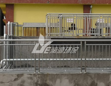 酚醛树脂废水处理方法