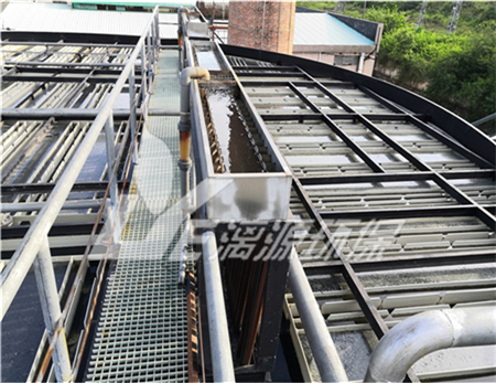 乳化含油废水处理方法