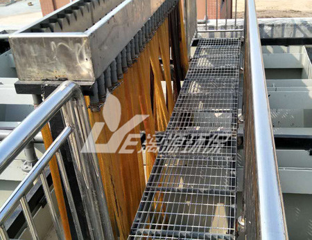 印染废水该如何处理