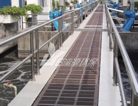 糖蜜酒精废水处理方法