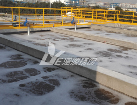 制糖废水处理方法