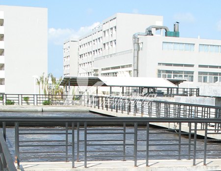 退浆废水处理技术