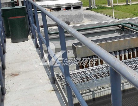 苯甲醚废水处理方法