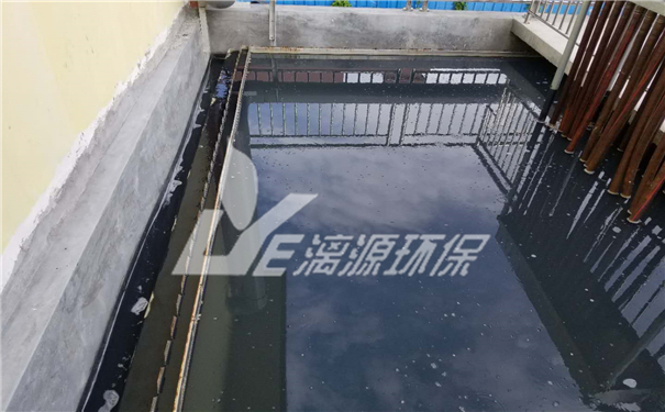 玫瑰精油生产废水处理工艺 玫瑰精油生产废水处理工艺