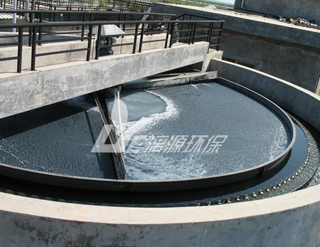 水杨酸甲酯生产废水处理方法