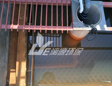 制药废水处理工程