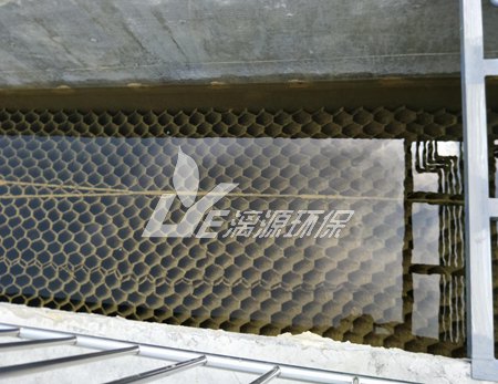 土霉素生产废水处理方法