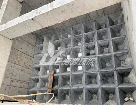 硫化染料废水处理方法