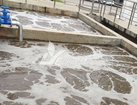 机械加工清洗含油污水怎么处理