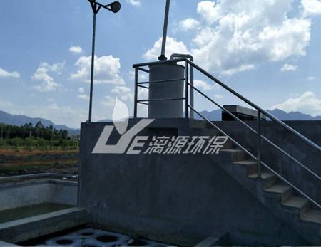 油脂废水处理技术