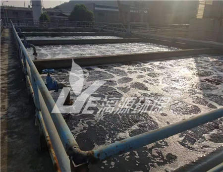 畜禽养殖废水处理