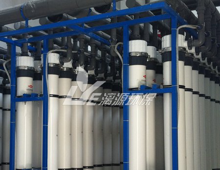 中草药提取污水处理工艺