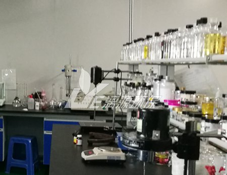 垃圾渗滤液废水处理方法