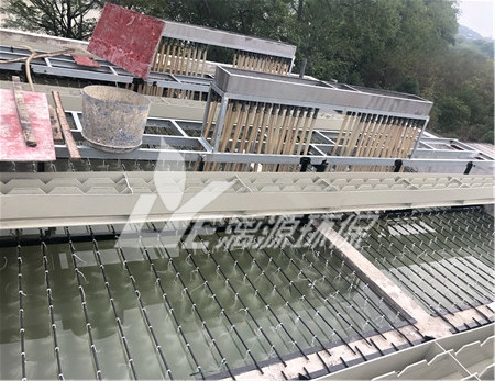 乳化油废水处理方法