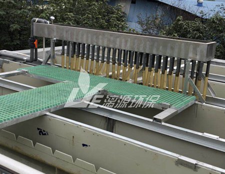 橡胶加工废水如何处理