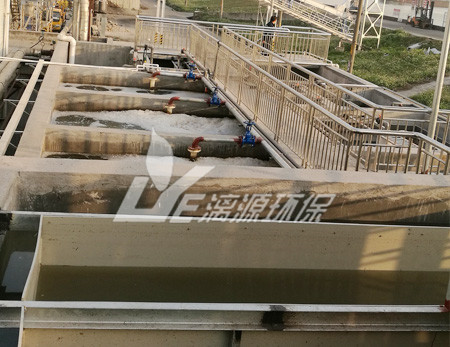 如何提高废水可生化性