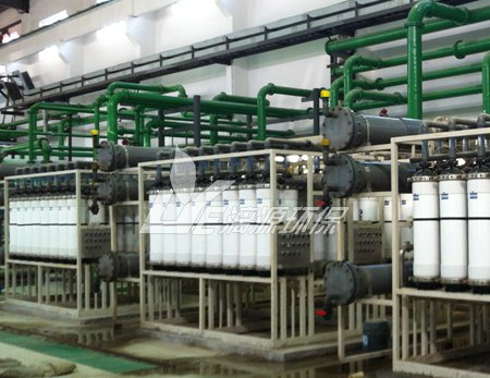 环氧增塑剂废水处理系统