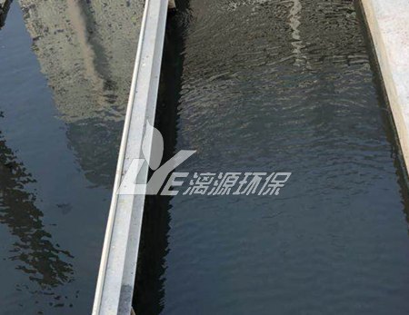 氨基酸废水处理系统