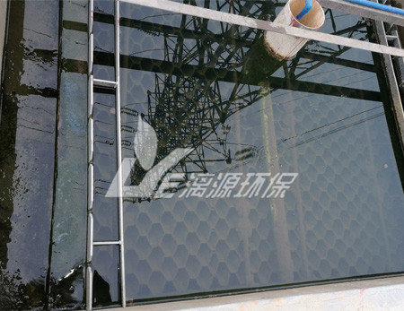 含油废水处理工艺