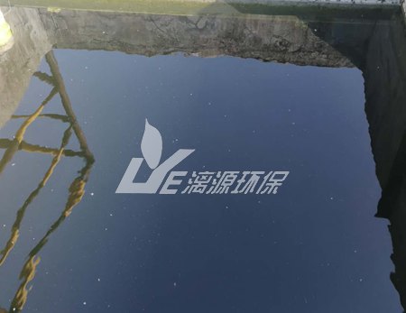 砂石废水处理系统