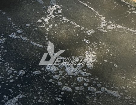 纤维素乙醇废水处理方法