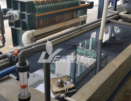 纺织印染废水处理方法