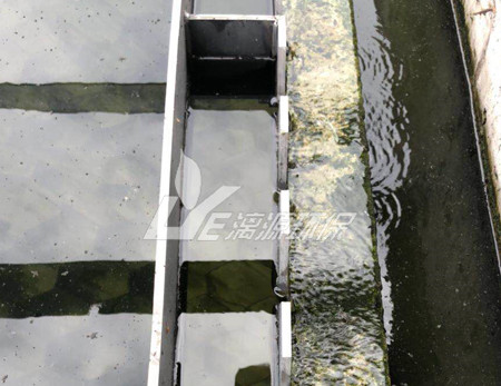 月饼生产废水如何处理