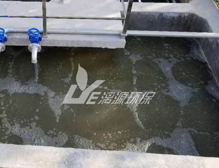 硝基氯苯生产废水处理方法