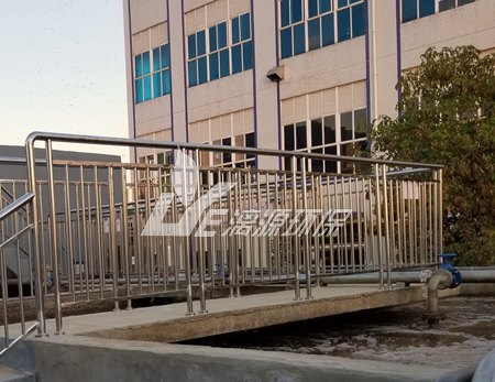 孔雀绿废水处理方法