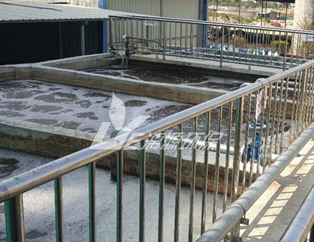 中央厨房污水处理设备